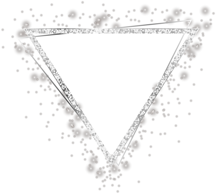 Logo (triângulo invertido)